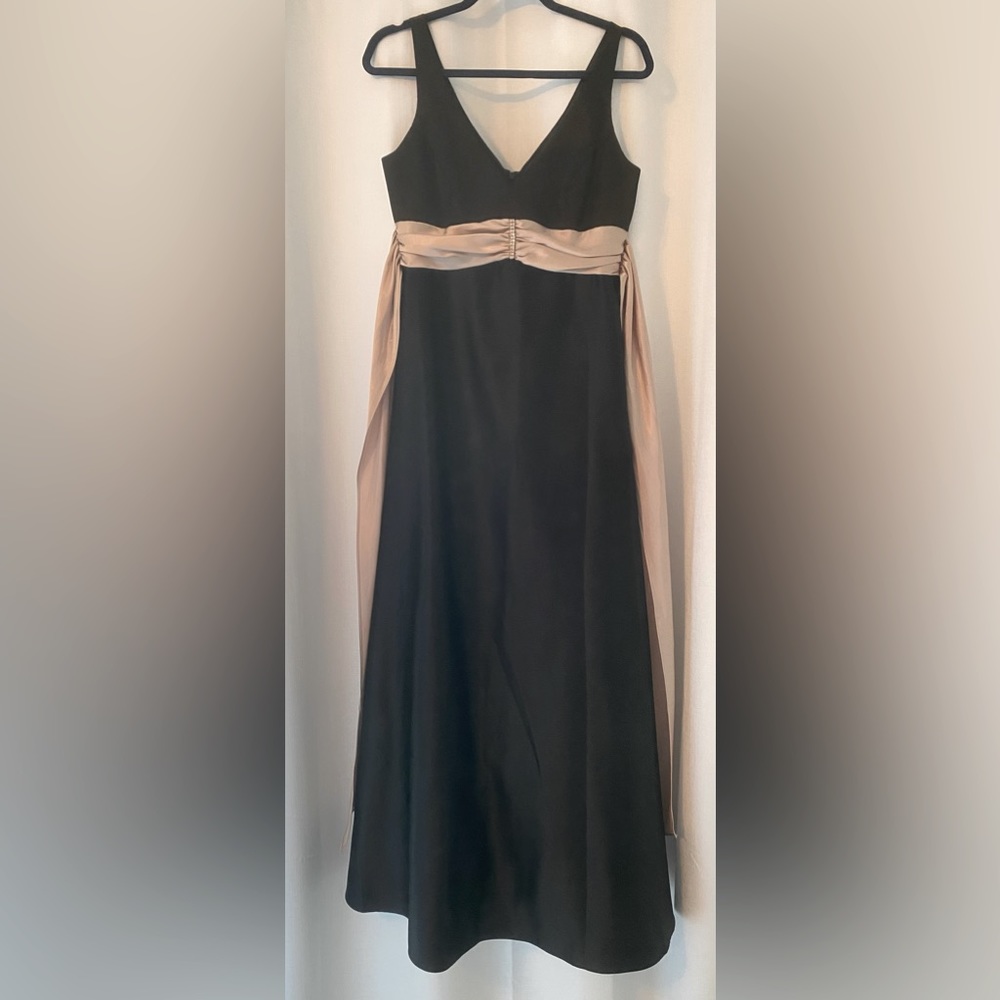 Formal dress
